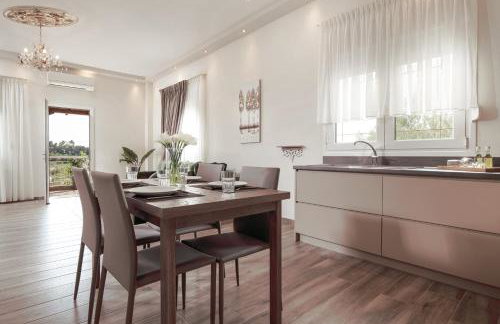 Eleana Luxury Private Apartment - Foto 15