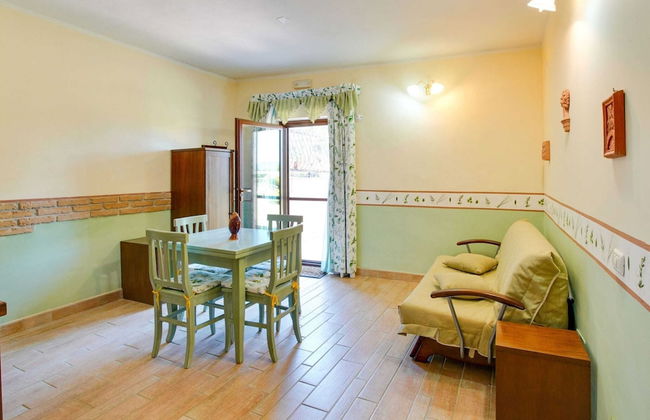 Belvilla by OYO Appartamento il Coniglio - Foto 16