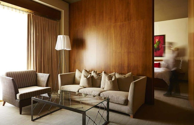 Le Germain Hotel Toronto - Foto 24