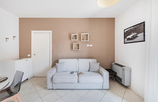 Residenza Miralago With Pool - Ground Floor One-bedroom - Photo 5