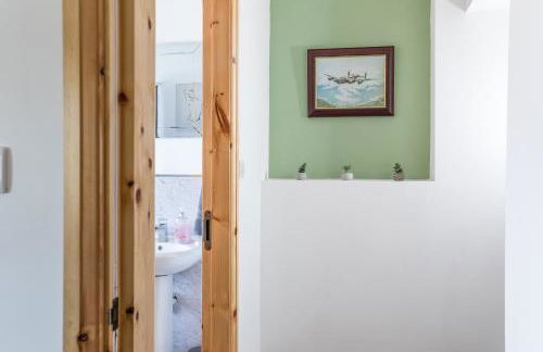 Manchester Retreat, Free Parking & Sleeps 5 - Foto 6