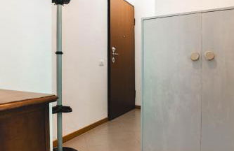 Panoramic refuge 5-Baita Lago Blu - Foto 34