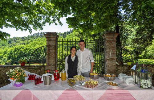Casa Diocesana di Lucca - Foto 55