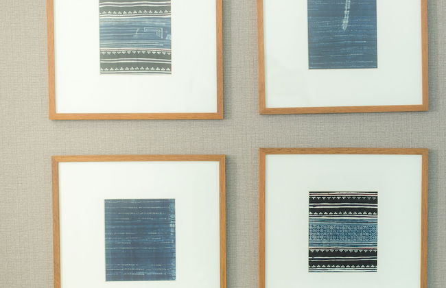 DVieng Luxury Condo - Foto 9