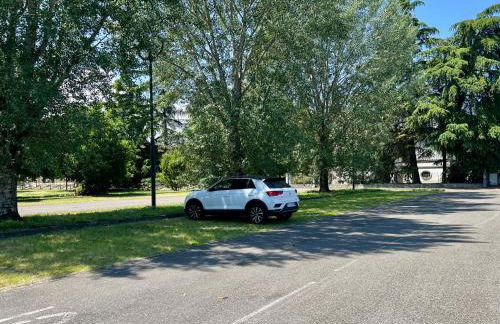 The Beekeeper, country escape & terrace near Parma - Photo 36