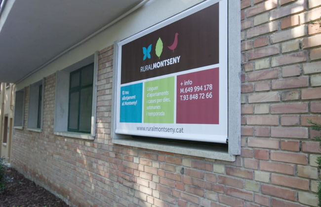 Rural Montseny - Photo 36