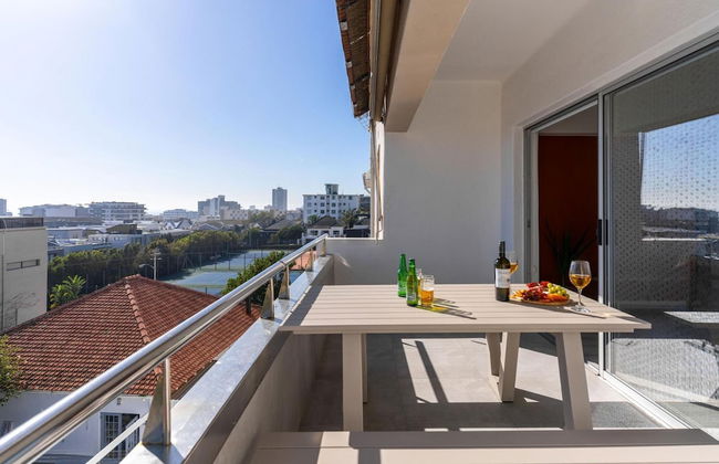 Bantry Bay Pearl - Apt With Ocean Views - Foto 15