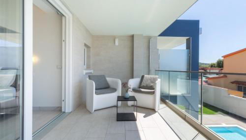 Residence Meridian Unità 7 - Foto 4