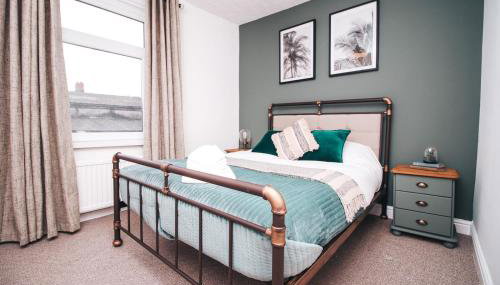 Commercial House, By Solace Stays - Foto 3