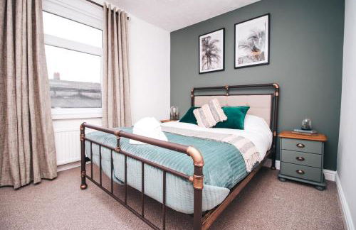 Commercial House, By Solace Stays - Foto 3