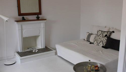 Dream Home with Magic View in Lafkos - Foto 4