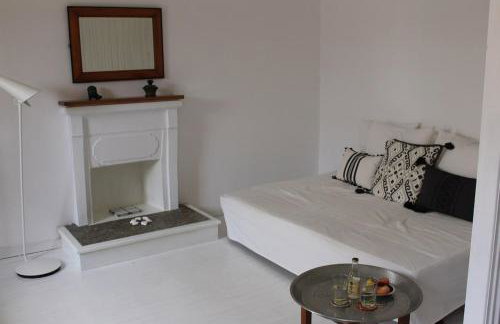 Dream Home with Magic View in Lafkos - Foto 4