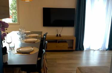 Chaleureux T4,Netflix, petit déjeuner offert, boisson rafraîchissante pour la bienvenue, repas du soir fondue, raclette sur demande possibilité de le réserver à la semaine, contactez-nous en privé - Foto 10