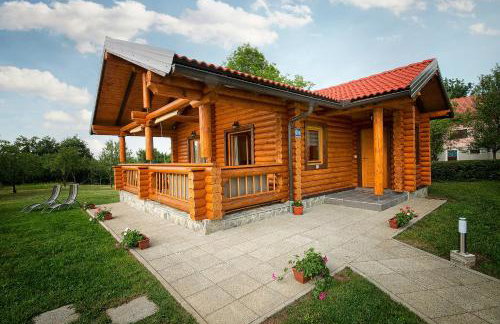 Country Lodge Vuković - Foto 17