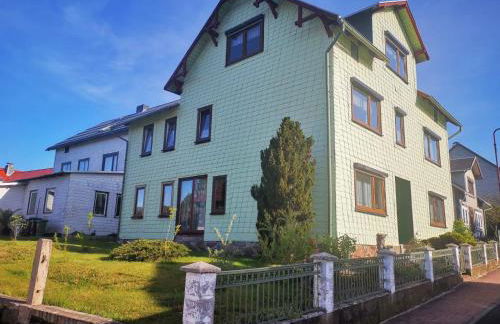 Apartment Landhaus Schneekopf by Interhome - Foto 32