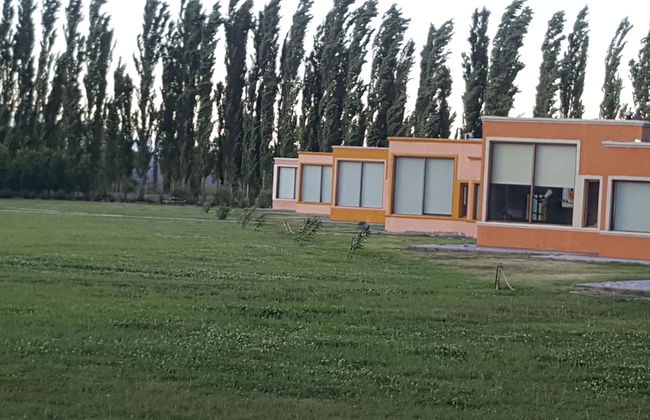 Complejo Río los Patos - Cabañas y Hostel - Photo 78