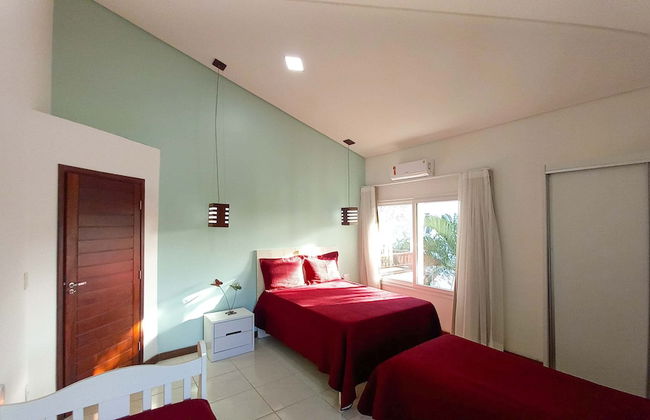 Flats at Club Meridional - Praia dos Carneiros - Foto 7