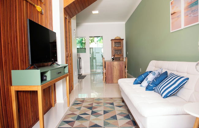 Mirante Azul - Gov Celso Ramos - SC - Foto 14