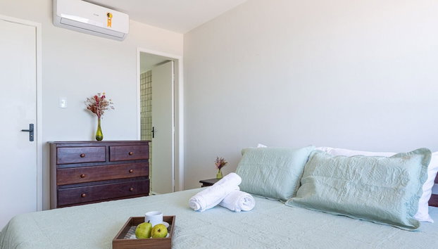 Casa 4QT BeiraMar Piscina&Cozinheira 038 - Foto 2, Habitación