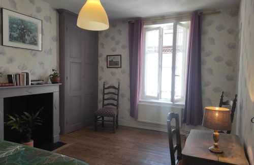 Cour et Jardin - Foto 10