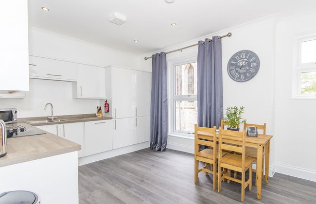 Admiralty street by Pureserviced - Foto 44