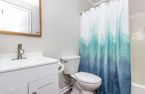 Double en suite townhome close to Wakemed - Foto 20