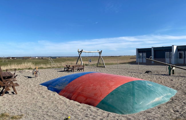Agger Booking - lejligheder 100m fra Vesterhavet - Foto 38