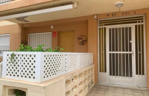 Apartamento en la playa - Foto 39