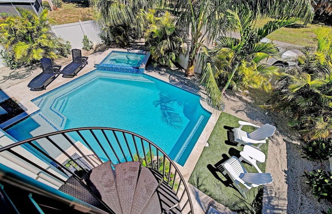 Vitamin Sea managed by Beach Retreats - Foto 25