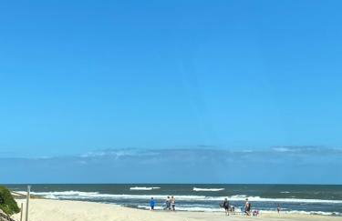 Sobrado Charmoso Beach House com piscina - Foto 10