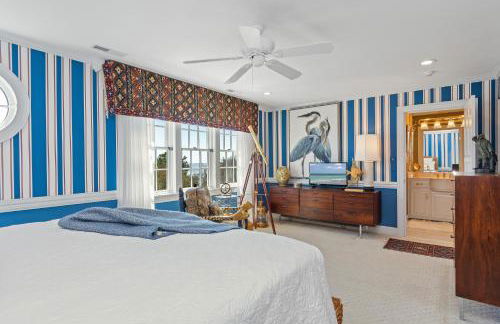 Southern Splendor by Emerald Isle Realty - Foto 45