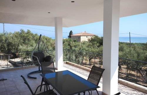 Casa Psarou 1 - Foto 1