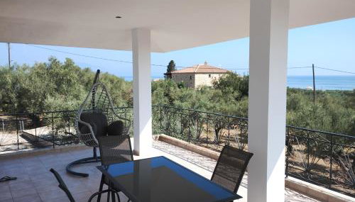 Casa Psarou 1 - Foto 1