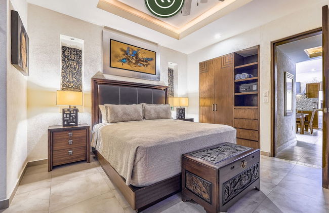 V399 505 in Puerto Vallarta - Foto 12