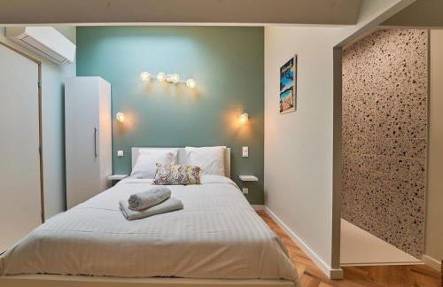 Le Nid Suspendu-insolite-GARAGE-wifi-Clim - Foto 28