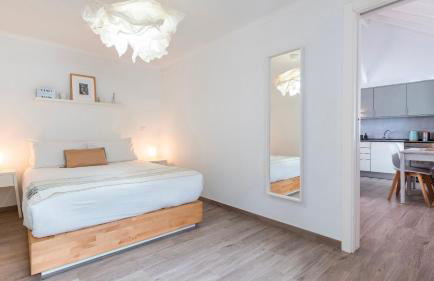 Cozy Retreat with Patio Near Sintra by LovelyStay - Foto 8