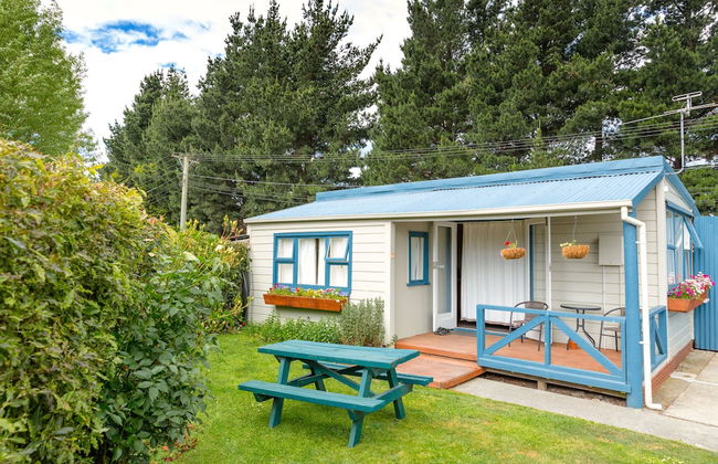 North South Holiday Park - Photo 34