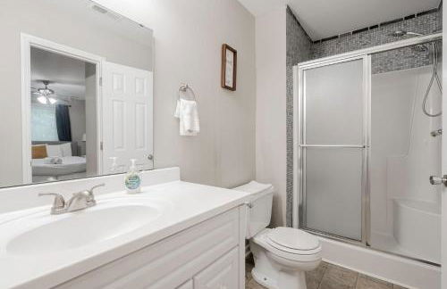 Dutch Creek Cottage- 10 mins to Lake Murray! - Foto 31