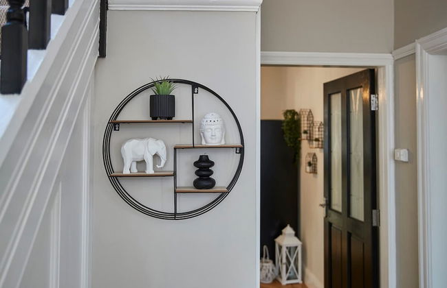 Host Stay The Retreat - Foto 31