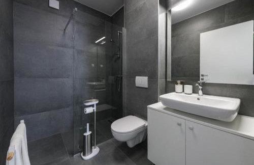 Mokos Modern Suite with Sea View and Jacuzzi - Foto 11