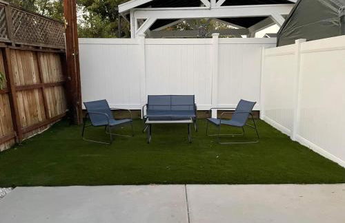 Gated private house with own parking Sherman Oaks - Foto 33