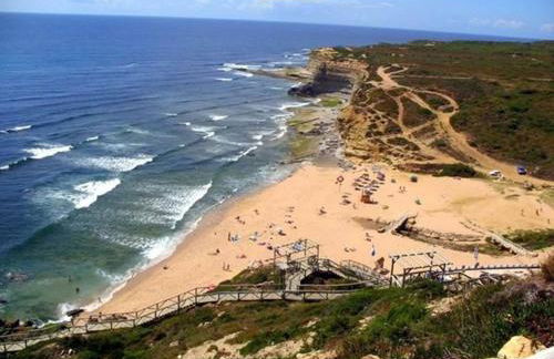 Sweet Ericeira Surf, Apartment - Foto 1