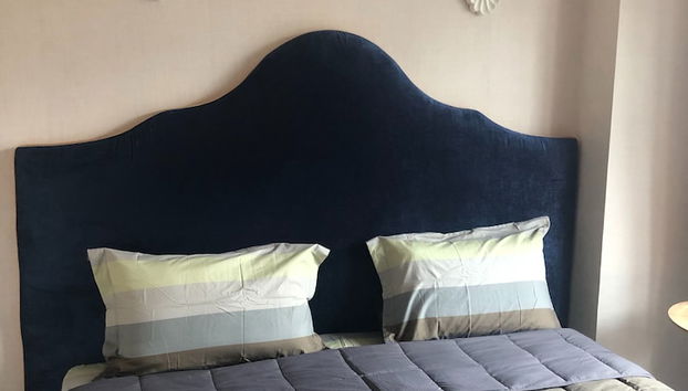 Espana Condo Resort Pattaya TLH - Foto 3, Habitación