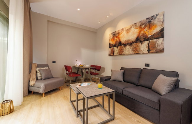 Jolly Suites - Foto 79