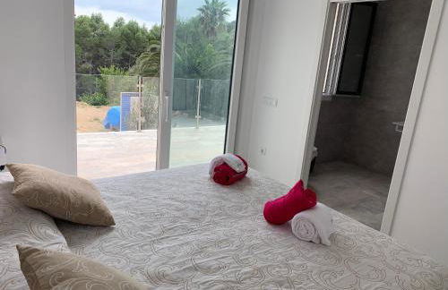 Villa Altea Lomalisa - Foto 21