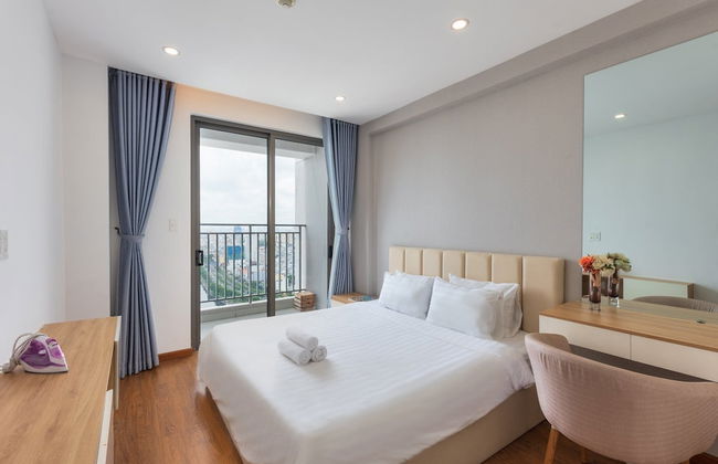 Chau Apartments - Foto 54