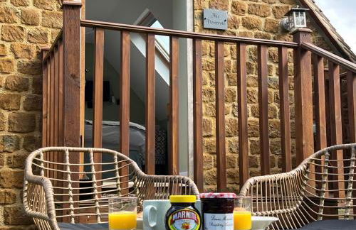 Cotswold Retreat - Private & Peaceful - Foto 34