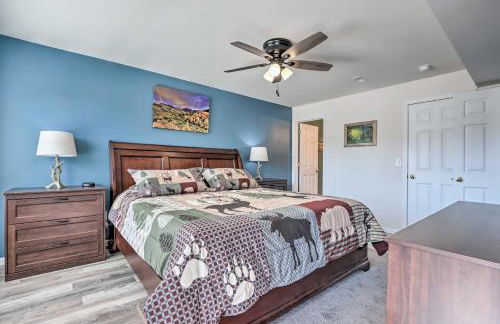 Boat Ramp, Dock and Slip Step-Free Camdenton Condo! - Photo 14