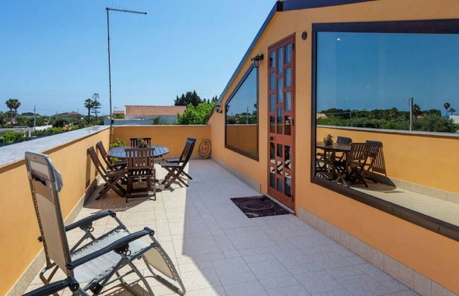 Villa Lena-siracusa - Paradiso Naturale - Photo 23