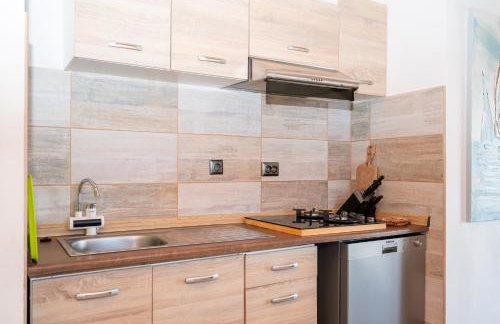 Apartment Silba 17603b - Foto 21